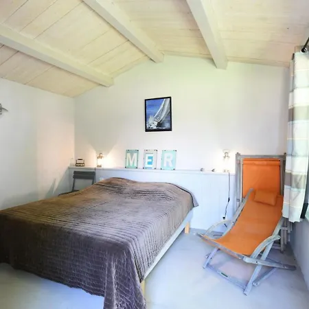 Maison Charme Proche Village Avec Jacuzzi, Jardin, Et Cheminee - - Fr-1-434-37 Nyaraló *