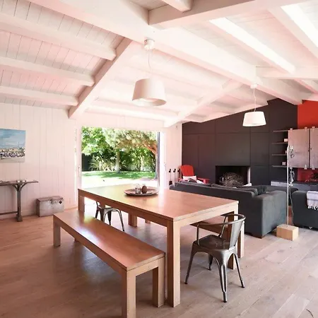 Maison Charme Proche Village Avec Jacuzzi, Jardin, Et Cheminee - - Fr-1-434-37 Les Portes-en-Ré