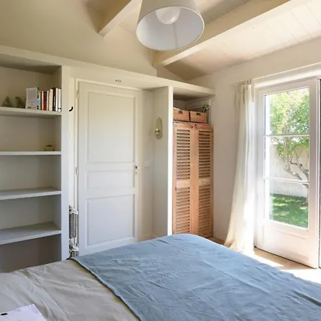 Maison Charme Proche Village Avec Jacuzzi, Jardin, Et Cheminee - - Fr-1-434-37 Nyaraló